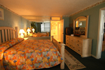 CITY VIEW KING SUITE Picture 3