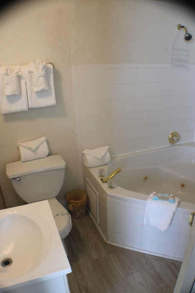 OCEAN FRONT STUDIO - w/ Two Queen Beds Photo 11