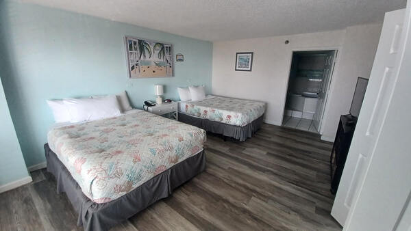 OCEAN VIEW SOUTH SUITE Photo 12