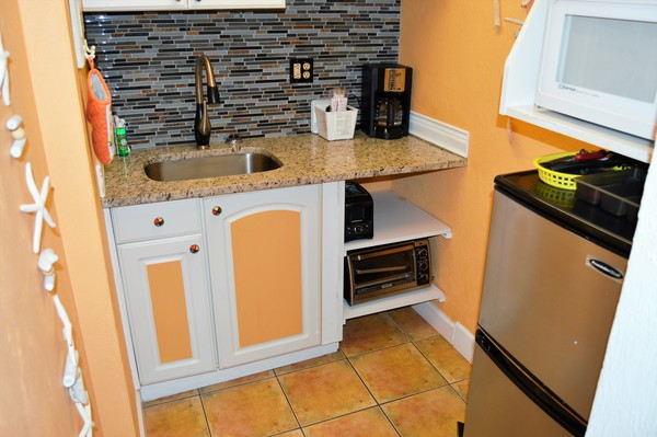 OCEAN VIEW NORTH SUITE Photo 5