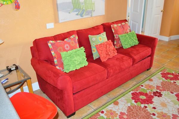 OCEAN VIEW NORTH SUITE Photo 3