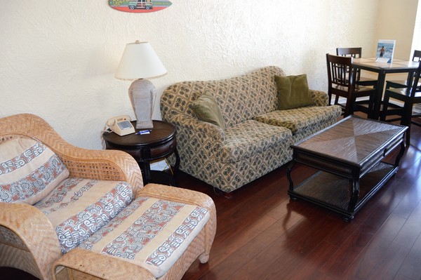 OCEAN VIEW NORTH SUITE Photo 6