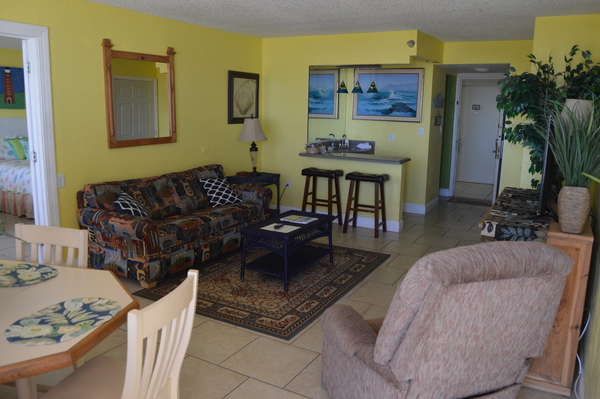 OCEAN VIEW SOUTH SUITE Photo 8