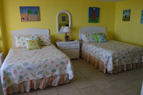 OCEAN VIEW SOUTH SUITE Photo 10